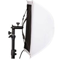 

SWIT Electronics LA-D610 Convex Diffuser Ball Differ Cover for S-2610