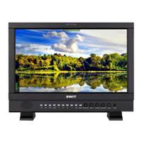 

SWIT Electronics S-1173H 17.3" Full HD 3G-SDI & HDMI Studio IPS LED Monitor without Battery Plate