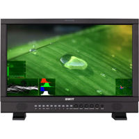 

SWIT Electronics S-1223F 21.5" Full HD Waveform Studio IPS LED Monitor without Battery Plate