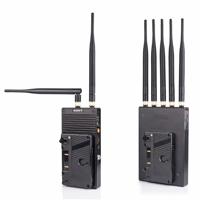 

SWIT Electronics S-4904T/R 2200' SDI and HDMI Wireless System, Gold Mount