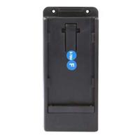 

SWIT Electronics S-7004C Snap-on DV Mount for Canon BP-945/970G Batteries