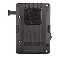 

SWIT Electronics S-7010S V-Mount Battery Plate with D-Tap, Pole and USB Output