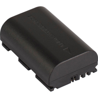 

SWIT Electronics S-8PE6 Replacement 7.2V, 11Wh Li-ion Battery for Canon LP-E6, for EOS 5D Mark II and 7D Cameras