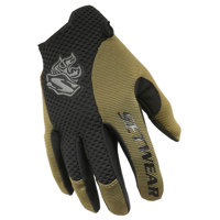 

SetWear V.2 Stealth Glove, Medium, Green
