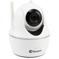 

Swann PTCAM Wireless Wi-Fi 1080p Pan & Tilt Camera