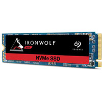 

Seagate IronWolf 510 1.92TB NVMe PCIe 3.0 x4 M.2 Internal SSD