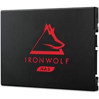 

Seagate IronWolf 125 1TB SATA III 2.5" Internal SSD