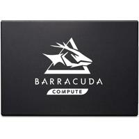 

Seagate BarraCuda Q1 480GB SATA III 2.5" Internal SSD