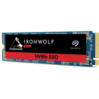 

Seagate IronWolf 510 480GB NVMe PCIe 3.0 x4 M.2 Internal SSD