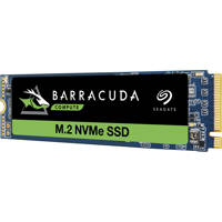 

Seagate BarraCuda 510 500GB NVMe PCIe 3.0 x4 M.2 Internal SSD