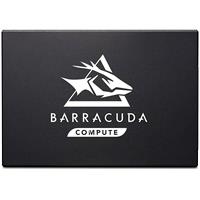 

Seagate BarraCuda Q1 960GB SATA III 2.5" Internal SSD