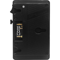 

Core SWX A-GP-A-2PT Gold-Mount to Gold-Mount Adapter
