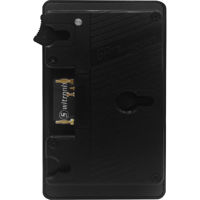

Core SWX VoltBridge 3-Stud to 3-Stud Adapter with 2 Powertaps for iOS/Android Devices