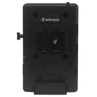 

Core SWX VoltBridge 3-Stud to V-Mount Adapter with 2 Powertaps for iOS/Android Devices