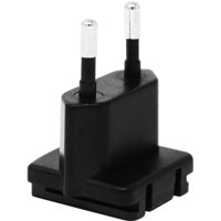

Core SWX Spare AC Wall Socket Adapter for PB70C15 Charger, Europe