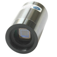 

Starlight Xpress CoStar CMOS Stand-Alone Autoguider, Aptina MT9M001 Mono CMOS Chip Imager, Built-in USB 2.0
