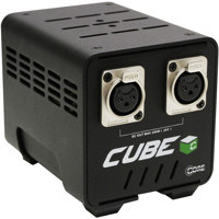 

Core SWX Cube 24 Industrial Power Supply, AC to DC, 200W, 24v