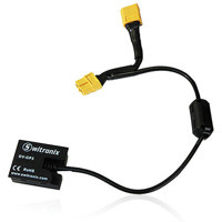 

Core SWX 12" Hero Regulator Cable Y with XT60 Connectors
