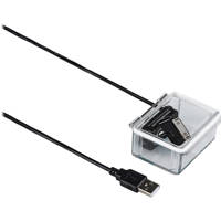 

Core SWX 10' Battery Eliminator USB Cable with Backdoor Case for GoPro HERO4 Camera, Splash Resistant and Rain Proof