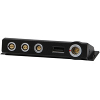 

Core SWX EVO-MOD24 EVO Power Distribution Module, 12V Two 2-Pin LEMO