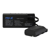 

Core SWX 12" Powerbase Cable for Canon BP Style Camcorders
