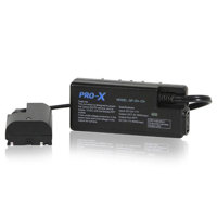 

Core SWX 24" Powerbase Cable for Canon BP Style Camcorders