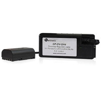 

Core SWX 24" PowerBase Cable for Panasonic Lumix DMC-GH4/GH3