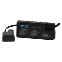 

Core SWX 12" Powerbase Cable for Sony L-Series Camcorders
