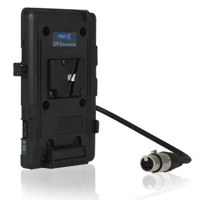 

Core SWX GP-S-2PTX V-Type Mount Plate for Sony F3