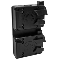 

Core SWX V-Mount Micro Hotswap Plate