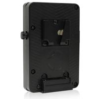 

Core SWX V-Mount Helix Battery Mount Plate for ARRI LF and Alexa Camera