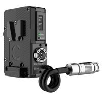 

Core SWX V-Mount Power Management Control Plate for ARRI LF and Alexa Camera