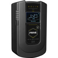 

Core SWX Helix Prime 3-Stud Dual Voltage Output 2-Part Travel Safe 190wh 14.8V Gold-Mount Hi-Draw Li-ion Battery Brick