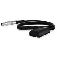 

Core SWX JP-DV-C 24" Lemo JetPack Cable to Canon HDV BP Series, 7.2v