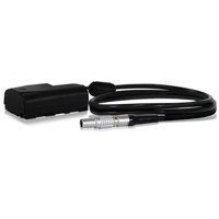 

Core SWX JP-DV-S 24" Lemo JetPack Cable to Sony HDV L-Series, 7.2v