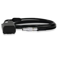 

Core SWX JP-DV-VBG 24" Lemo JetPack Cable to Panasonic VBG, 7.2v