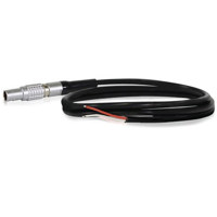 

Core SWX JP-LEADS-7.2 24" Lemo JetPack Cable to Flying Leads, 7.2v