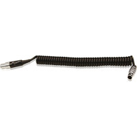 

Core SWX 18-48" ARRI 2-Pin LEMO to TVLogic Mini-XLR Coiled Cable