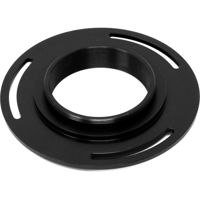 

Starlight Xpress Male T Thread Adaptor for SXV Filter Wheel