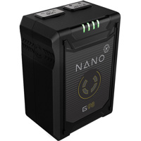 

Core SWX NANO 98Wh 14.8V Micro 3-Stud G-Mount SMART Battery Pack