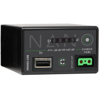 

Core SWX Nano-U98 6600mAh HDV Battery with 4 LED Gauge, PowerTap, USB for Sony PMW/PXW Camcorder & Sony FS5 Camera