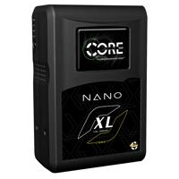 

Core SWX Nano XL 14.8V 178Wh 3-Stud Mini Lithium-Ion Battery