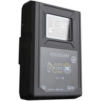 

Core SWX NEO Slim 98Wh 14.8V 6.6Ah Gold-Mount Lithium-Ion Battery Brick
