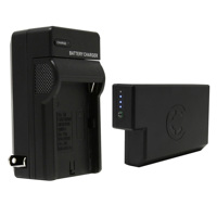 

Core SWX L-Series 7.2V 7800mAh NPF Flat Battery Pack, Bundle with Core SWX L-Series Charger