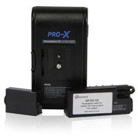 

Core SWX Powerbase 70wh Battery Pack for Canon T2i