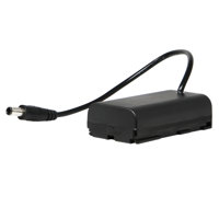 

Core SWX PowerBase EDGE Sony L-Series Battery Cable with Recessed Coupling for Blackmagic Design Pocket Cinema Camera 6K Pro