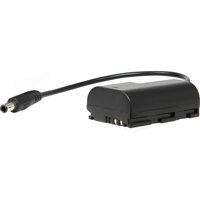 

Core SWX Powerbase EDGE 6" LP-E6 Battery Cable for Canon Camera