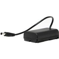 

Core SWX Powerbase EDGE 12" L- Series Battery Cable for Sony Camera