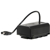 

Core SWX Powerbase EDGE 12" VBR Battery Cable for Panasonic Camera