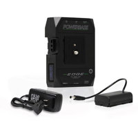 

Core SWX Powerbase EDGE Small Form 49Wh 14.8V Cine V-Mount Battery Pack for Sony L-Series Camera